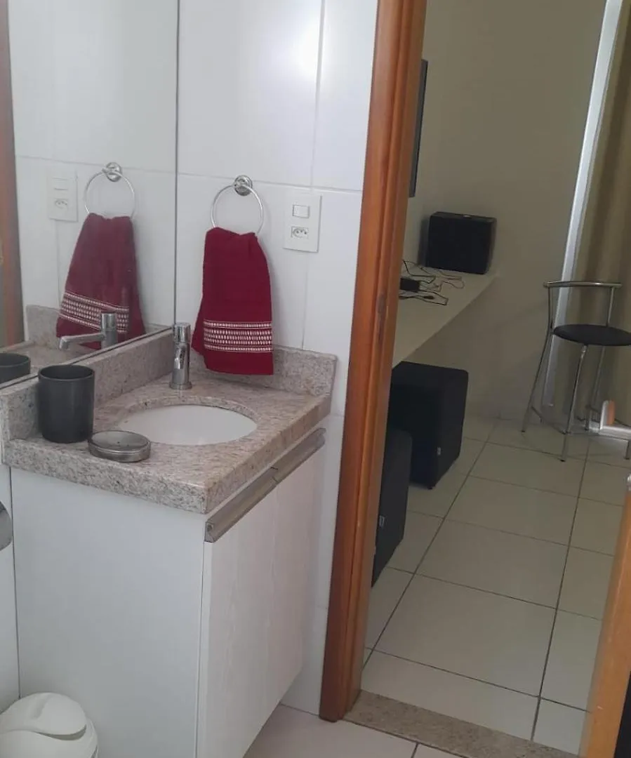 Apartamento Com Piscina Recife 0*,