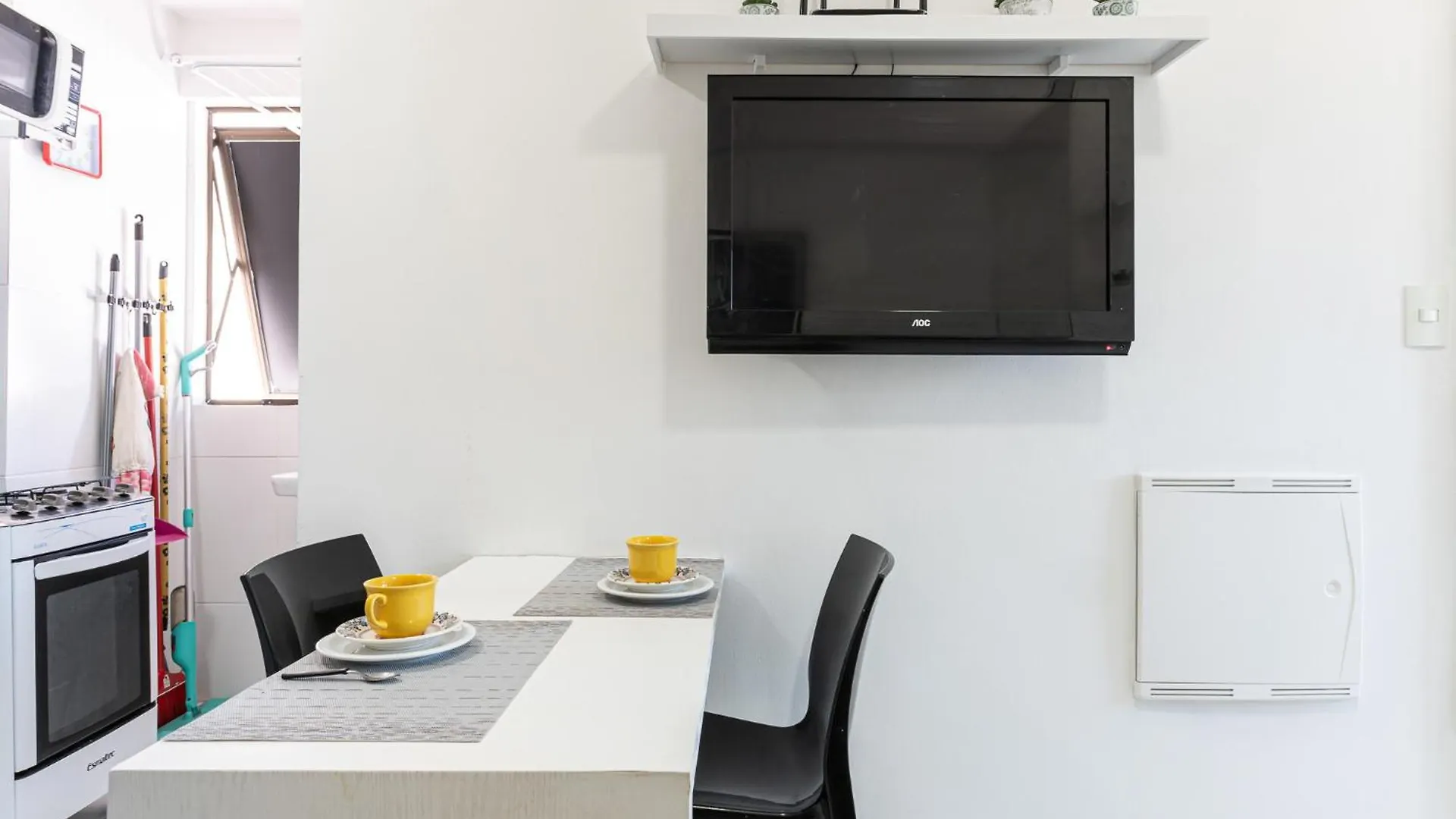Apartamento Com Piscina Recife