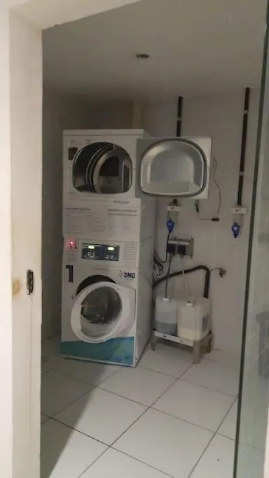 Apartamento Com Piscina Recife