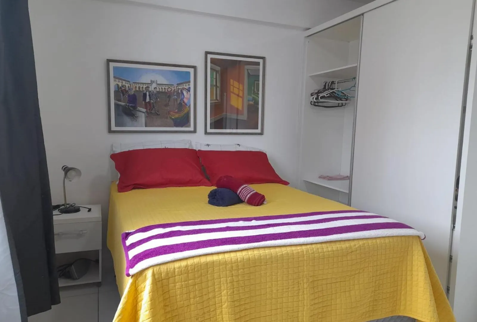 Apartamento Com Piscina Recife