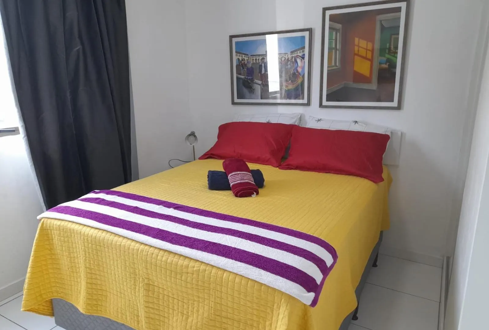 Apartamento Com Piscina Recife