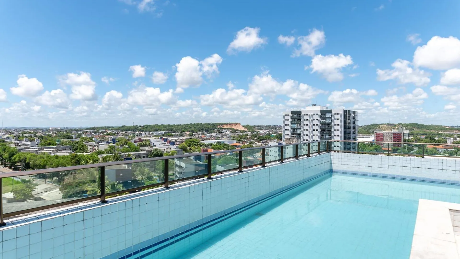 Apartamento Com Piscina Recife 0*,  Brasil