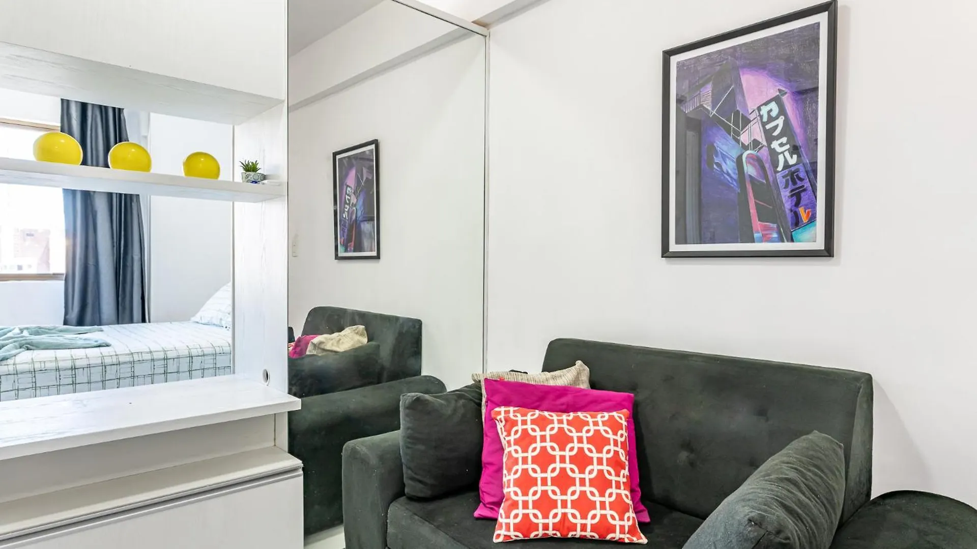 Apartamento Com Piscina Recife Brasil