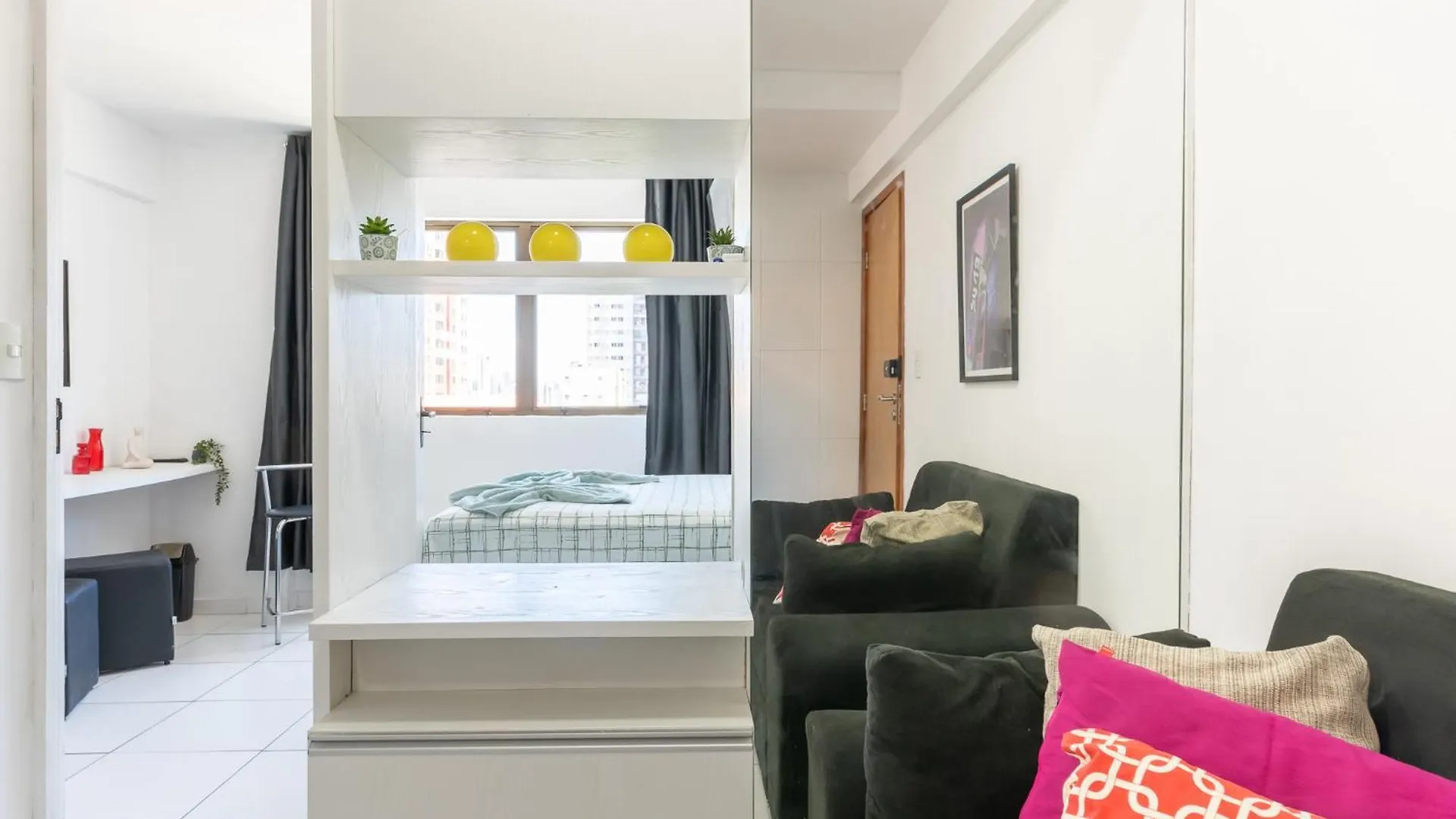 Apartamento Com Piscina Recife 0*,  Brasil